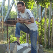Dilmurod Malikov on My World.