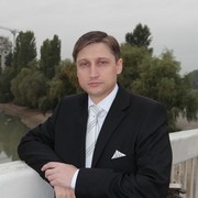 Дмитрий Добуш on My World.