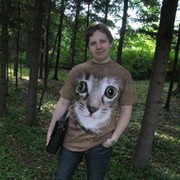 Когтярыч Слиффкин on My World.