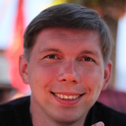 Алексей Донцов on My World.