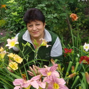 Ольга Нелина on My World.
