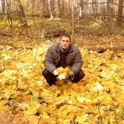Алексей Шохин on My World.