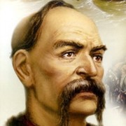 Довбень циркуль on My World.