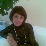 Елена Кулинич on My World.