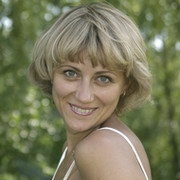 Наталья Довженко on My World.