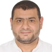 Tarek Rafei on My World.