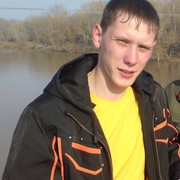 Антон Славненко on My World.
