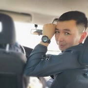 Жанат Байжанов on My World.