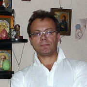 Виктор Аристархов on My World.