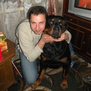 ANDREJ BORISOV on My World.