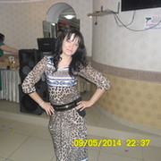 Полина ****** on My World.