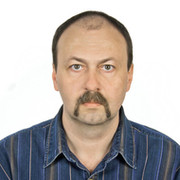 Андрей Кетов on My World.