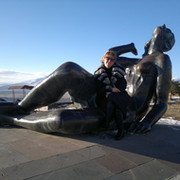 Елена Шадрина on My World.