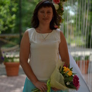 Елена Иноземцева on My World.