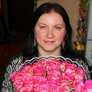 Елена Гасанова on My World.