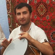 Cahandar Musayev on My World.