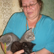 юлия ефанова on My World.