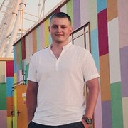 Владимир Ефремов on My World.