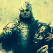 ЕРКЕ БУЛАН on My World.