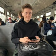 Анастасия Иванова on My World.
