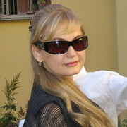 Лизавета Левченкова on My World.