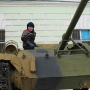 егор семёнов on My World.