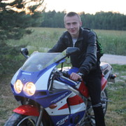 Егор Евсеев