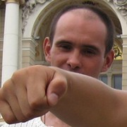 Руслан Егоров on My World.