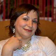 Екатерина Нифонтова on My World.