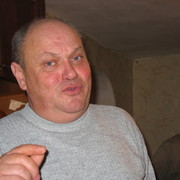 Юрий Толстов on My World.