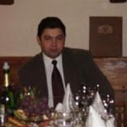 Андрей Воронецкий on My World.