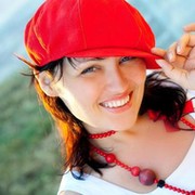 Елена Кузьмичева в Моем Мире.