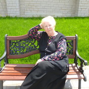 Елена Аистова on My World.