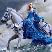 елена кетерлинг on My World.