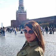 Елена Чиркова on My World.