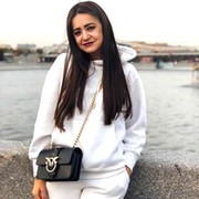 Елена Строкова on My World.