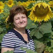 Елена Егорова on My World.