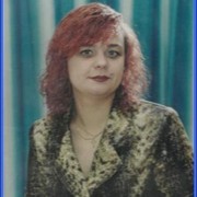 Эльвира Андреева on My World.