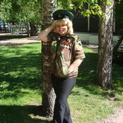 Эльвира Мисникова on My World.
