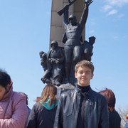 Боря Елжов on My World.