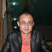 Сергей Марченко on My World.