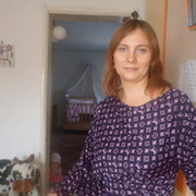 ольга ереско on My World.