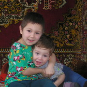 Любовь Абдуллина on My World.
