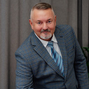 Андрей Ерошкин on My World.