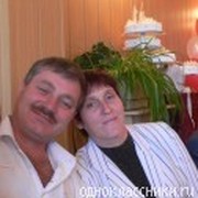 Юрий Ершов on My World.