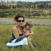 Eteri ***** on My World.