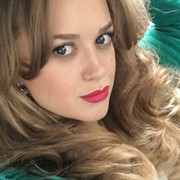 Евгения Абрамова on My World.