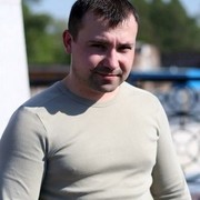 Dmitry Evsyukov on My World.