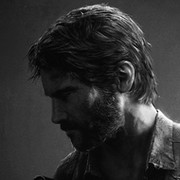 beardwalker - on My World.
