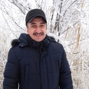Фидель Девришев on My World.